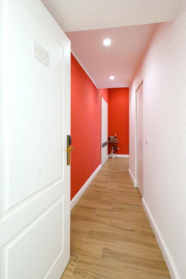 Annapoli Rooms Экстерьер фото