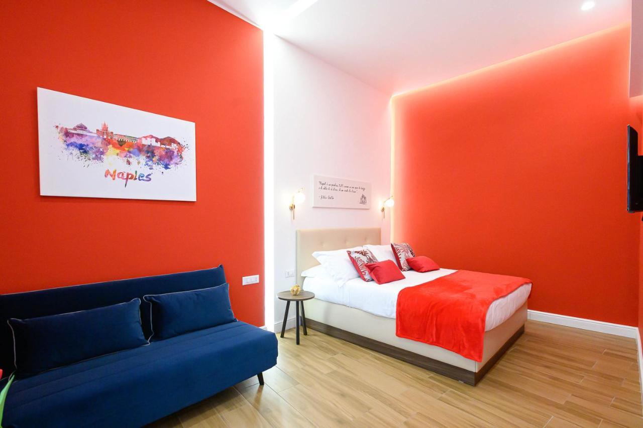 Annapoli Rooms Экстерьер фото