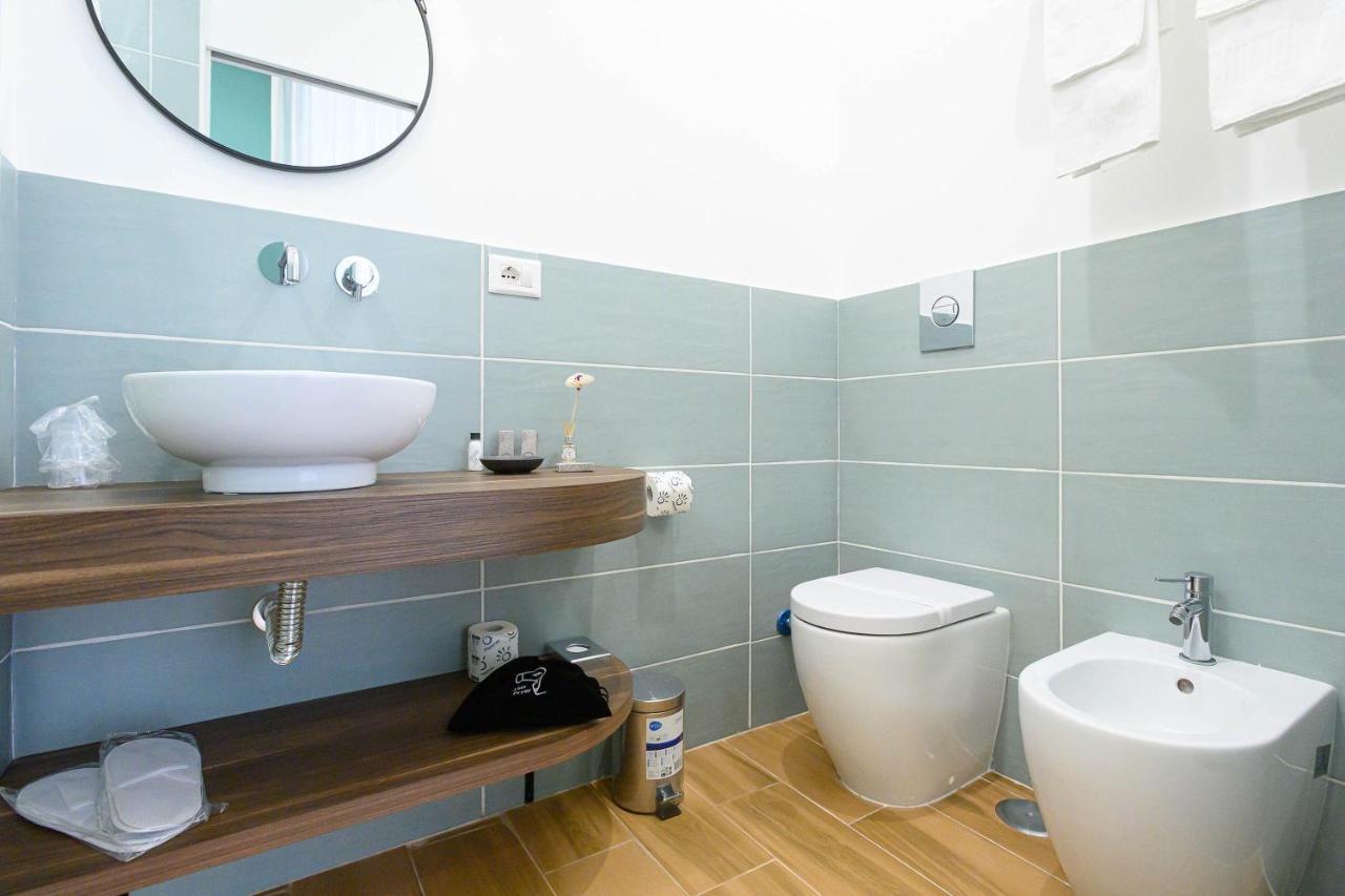 Annapoli Rooms Экстерьер фото