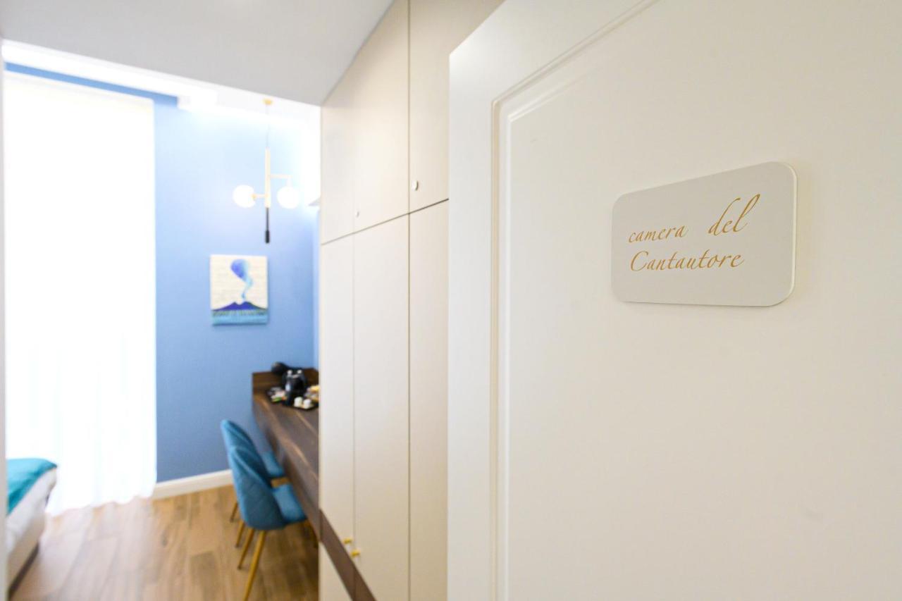 Annapoli Rooms Экстерьер фото