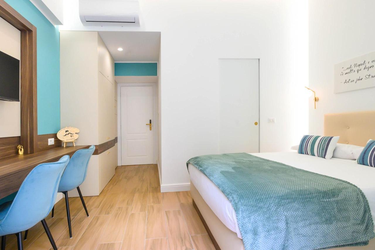 Annapoli Rooms Экстерьер фото
