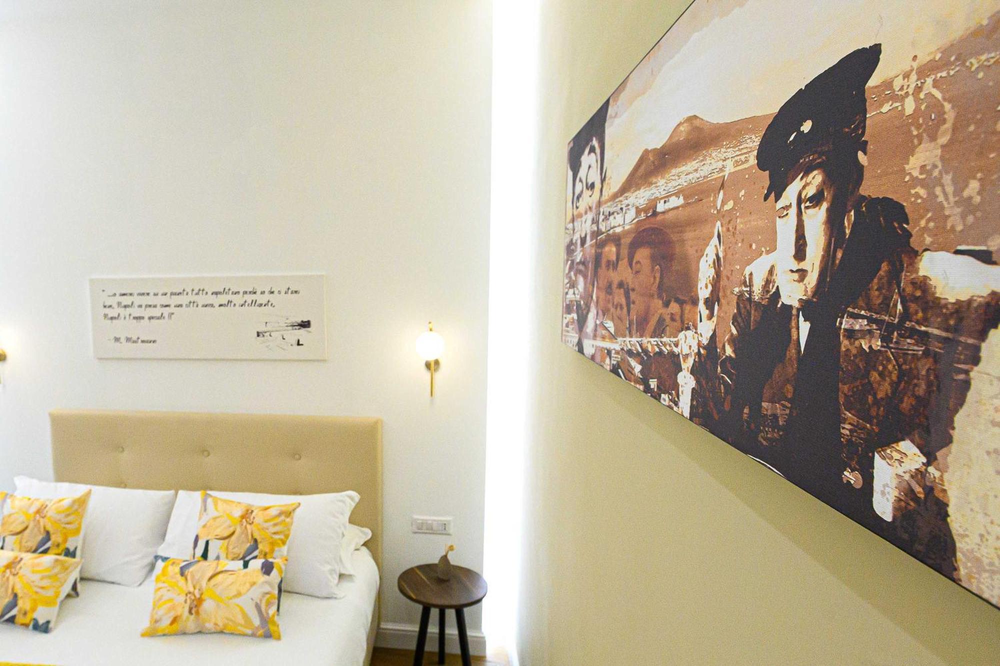 Annapoli Rooms Экстерьер фото